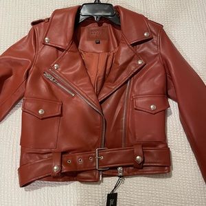 blank nyc leather jacket